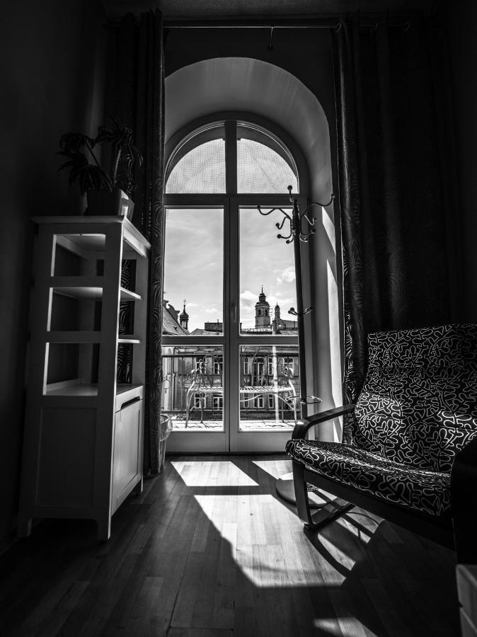 Вилла Le Grand Cerf - 4 Couchages Nalzen Экстерьер фото